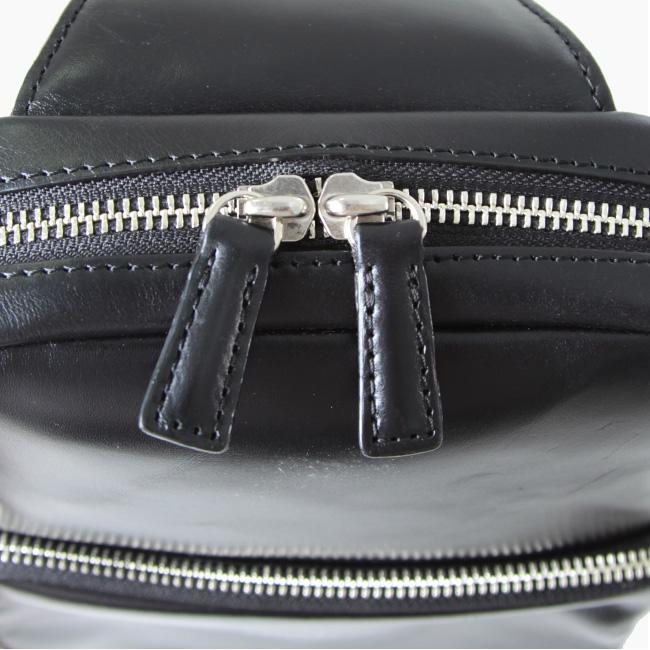 マッキントッシュ フィロソフィー ブレイヴァル ボディバッグ MACKINTOSH PHILOSOPHY mkt-73112