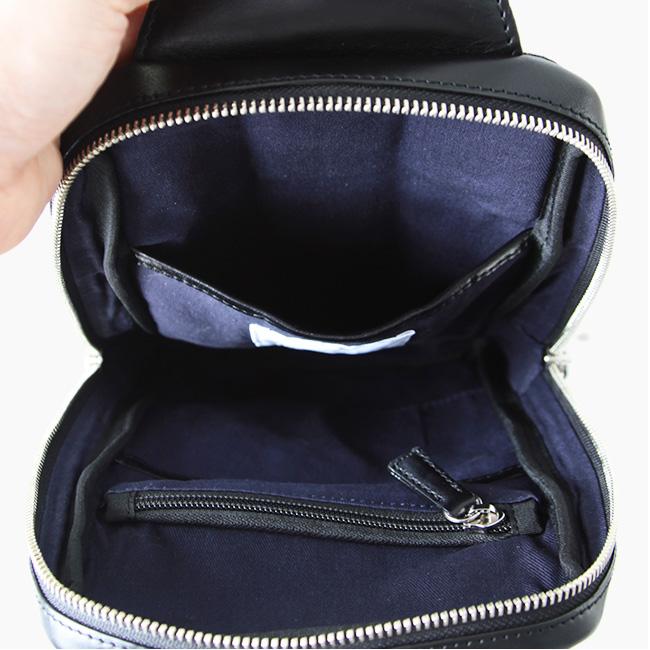 マッキントッシュ フィロソフィー ブレイヴァル ボディバッグ MACKINTOSH PHILOSOPHY mkt-73112