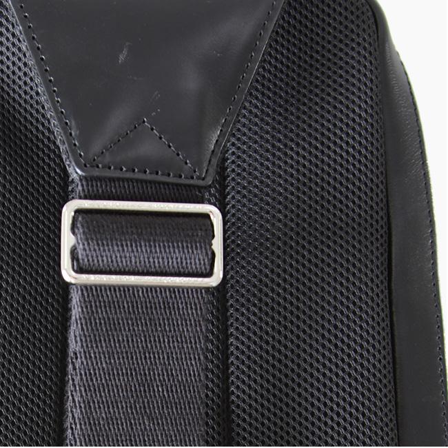 マッキントッシュ フィロソフィー ブレイヴァル ボディバッグ MACKINTOSH PHILOSOPHY mkt-73112