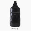 マッキントッシュ フィロソフィー ブレイヴァル ボディバッグ MACKINTOSH PHILOSOPHY mkt-73112