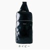 マッキントッシュ フィロソフィー ブレイヴァル ボディバッグ MACKINTOSH PHILOSOPHY mkt-73112