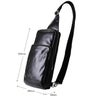 マッキントッシュ フィロソフィー ブレイヴァル ボディバッグ MACKINTOSH PHILOSOPHY mkt-73112