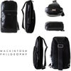マッキントッシュ フィロソフィー ブレイヴァル ボディバッグ MACKINTOSH PHILOSOPHY mkt-73112