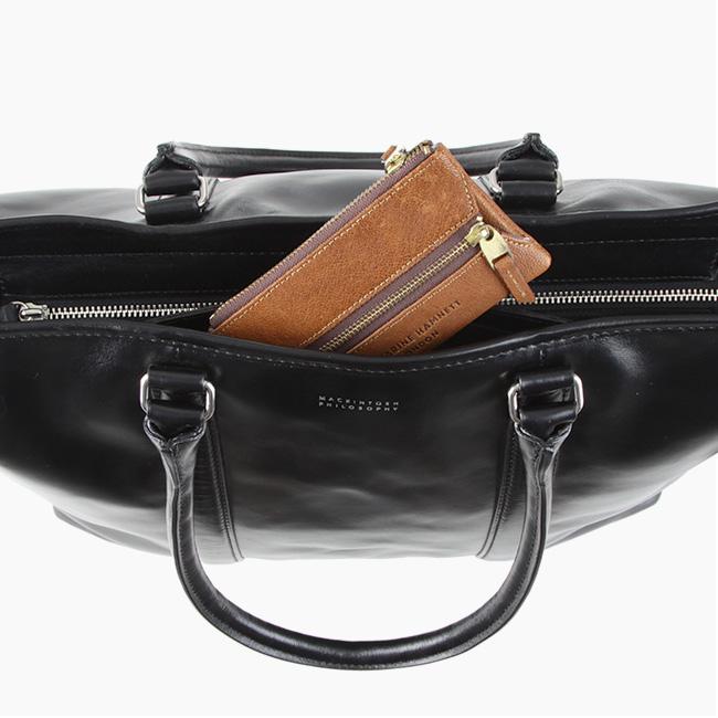 マッキントッシュ フィロソフィー ブレイヴァル ビジネストート MACKINTOSH PHILOSOPHY mkt-73115