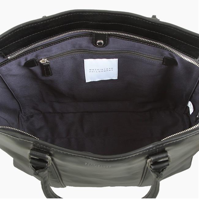 マッキントッシュ フィロソフィー ブレイヴァル ビジネストート MACKINTOSH PHILOSOPHY mkt-73115