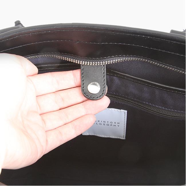 マッキントッシュ フィロソフィー ブレイヴァル ビジネストート MACKINTOSH PHILOSOPHY mkt-73115