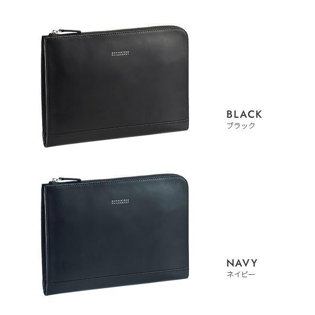 マッキントッシュ フィロソフィー ブレイヴァル クラッチバッグ セカンドバッグ MACKINTOSH PHILOSOPHY mkt-73117