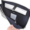 マッキントッシュ フィロソフィー ブレイヴァル クラッチバッグ セカンドバッグ MACKINTOSH PHILOSOPHY mkt-73117