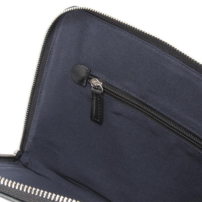 マッキントッシュ フィロソフィー ブレイヴァル クラッチバッグ セカンドバッグ MACKINTOSH PHILOSOPHY mkt-73117