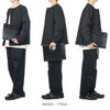 マッキントッシュ フィロソフィー ブレイヴァル クラッチバッグ セカンドバッグ MACKINTOSH PHILOSOPHY mkt-73118