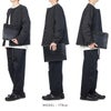 マッキントッシュ フィロソフィー ブレイヴァル クラッチバッグ セカンドバッグ MACKINTOSH PHILOSOPHY mkt-73118