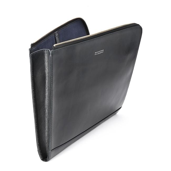 マッキントッシュ フィロソフィー ブレイヴァル クラッチバッグ セカンドバッグ MACKINTOSH PHILOSOPHY mkt-73118