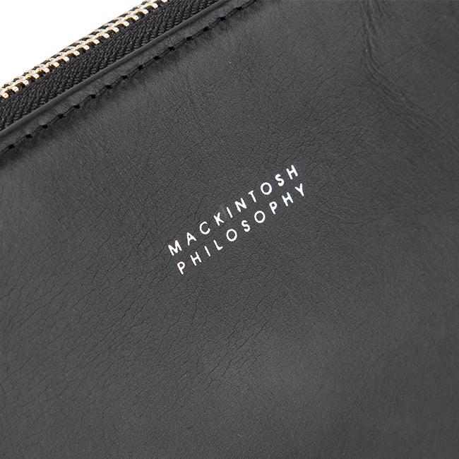 マッキントッシュ フィロソフィー ブレイヴァル クラッチバッグ セカンドバッグ MACKINTOSH PHILOSOPHY mkt-73118