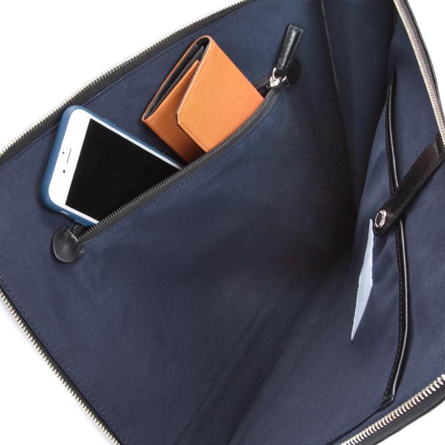 マッキントッシュ フィロソフィー ブレイヴァル クラッチバッグ セカンドバッグ MACKINTOSH PHILOSOPHY mkt-73118