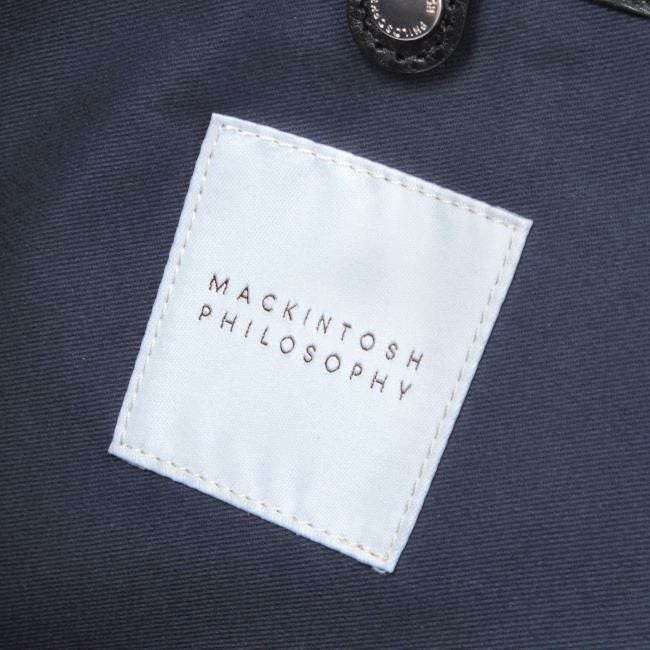 マッキントッシュ フィロソフィー ブレイヴァル クラッチバッグ セカンドバッグ MACKINTOSH PHILOSOPHY mkt-73118
