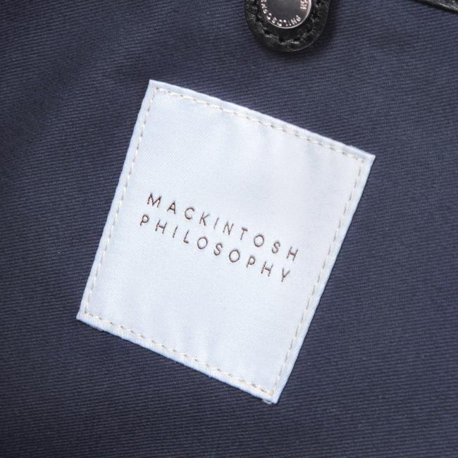 マッキントッシュ フィロソフィー ブレイヴァル クラッチバッグ セカンドバッグ MACKINTOSH PHILOSOPHY mkt-73118