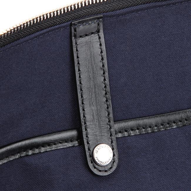 マッキントッシュ フィロソフィー ブレイヴァル クラッチバッグ セカンドバッグ MACKINTOSH PHILOSOPHY mkt-73118