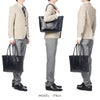 マッキントッシュ フィロソフィー ブレイヴァル トートバッグ MACKINTOSH PHILOSOPHY mkt-73120