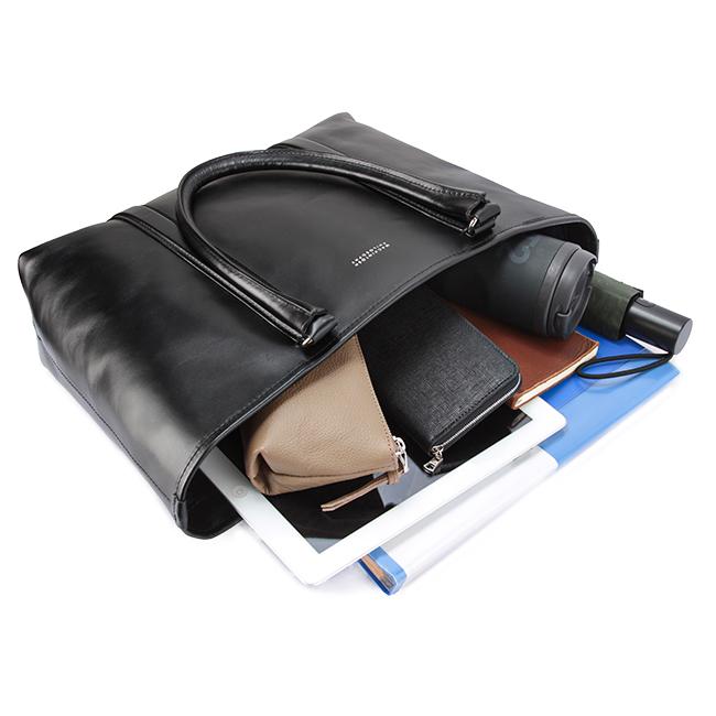 マッキントッシュ フィロソフィー ブレイヴァル トートバッグ MACKINTOSH PHILOSOPHY mkt-73120