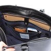 マッキントッシュ フィロソフィー ブレイヴァル トートバッグ MACKINTOSH PHILOSOPHY mkt-73120