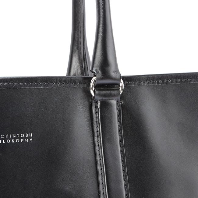 マッキントッシュ フィロソフィー ブレイヴァル トートバッグ MACKINTOSH PHILOSOPHY mkt-73120