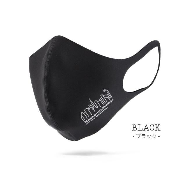 メール便選択で送料無料 マンハッタンポーテージ MP MASK フェイスマスク mp-mask