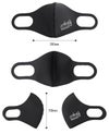 メール便選択で送料無料 マンハッタンポーテージ MP MASK フェイスマスク mp-mask