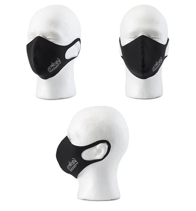 メール便選択で送料無料 マンハッタンポーテージ MP MASK フェイスマスク mp-mask