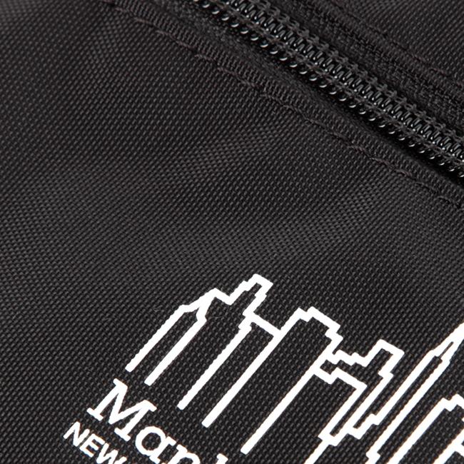 マンハッタンポーテージ トリプルジッパー サコッシュ Manhattan Portage mp-tzp-s