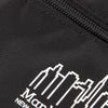 マンハッタンポーテージ トリプルジッパー サコッシュ Manhattan Portage mp-tzp-s