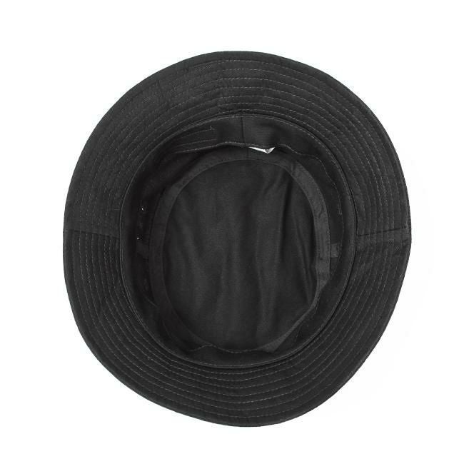 マンハッタンポーテージ ツイルバケットハット 帽子 Manhattan Portage mp084