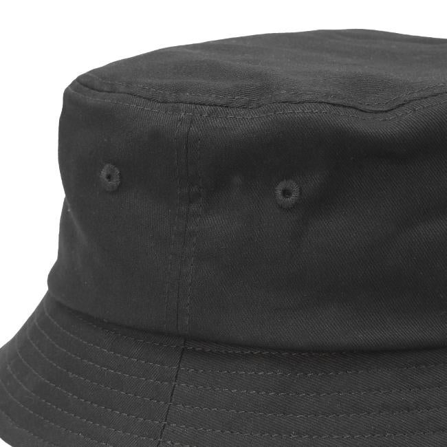 マンハッタンポーテージ ツイルバケットハット 帽子 Manhattan Portage mp084