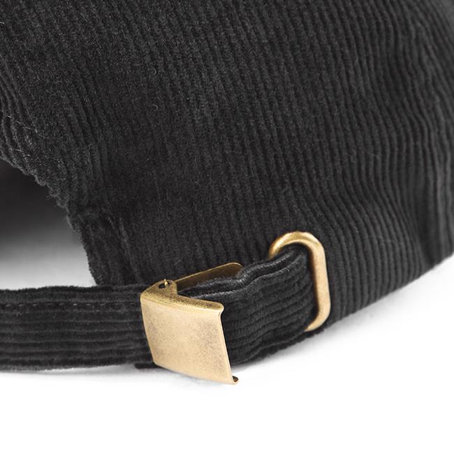 マンハッタンポーテージ コーデュロイ6Pキャップ 帽子 Manhattan Portage mp085