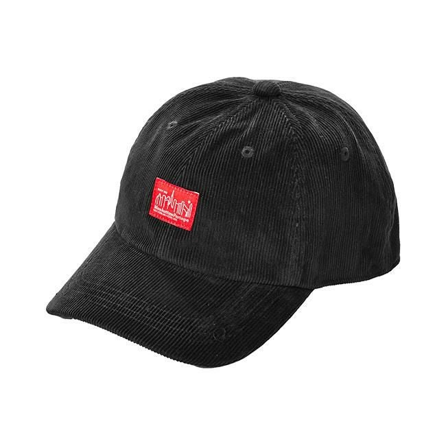 マンハッタンポーテージ コーデュロイ6Pキャップ 帽子 Manhattan Portage mp085