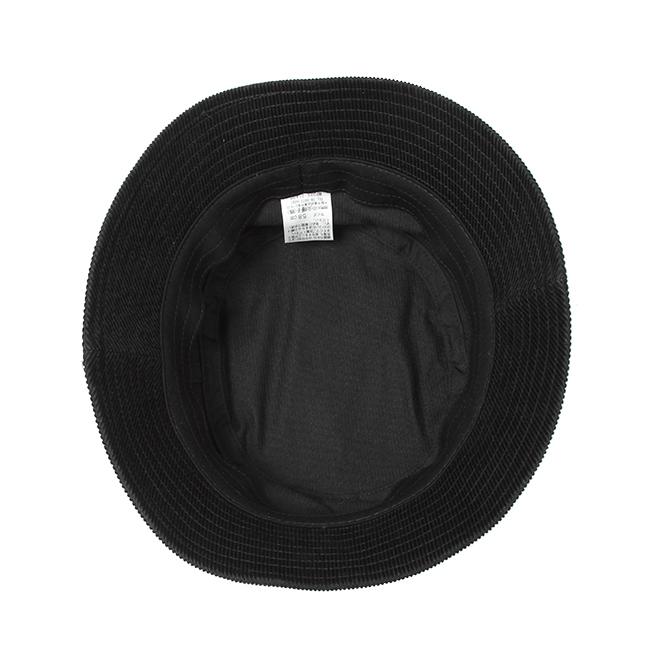 マンハッタンポーテージ コーデュロイバケットハット 帽子 Manhattan Portage mp086