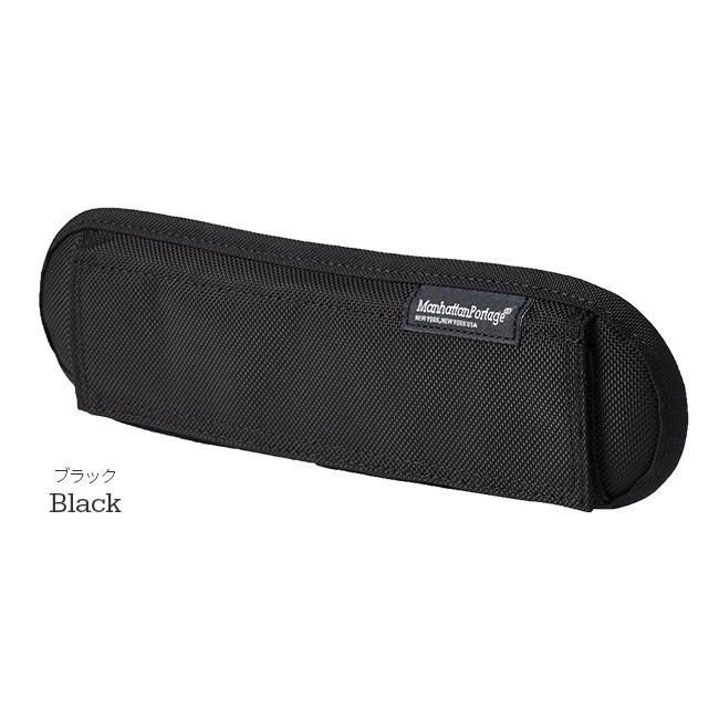 マンハッタンポーテージ ブラックレーベル バリスティック  Manhattan Portage BLACK LABEL mp1001-2bl