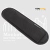 マンハッタンポーテージ ブラックレーベル バリスティック  Manhattan Portage BLACK LABEL mp1001-2bl