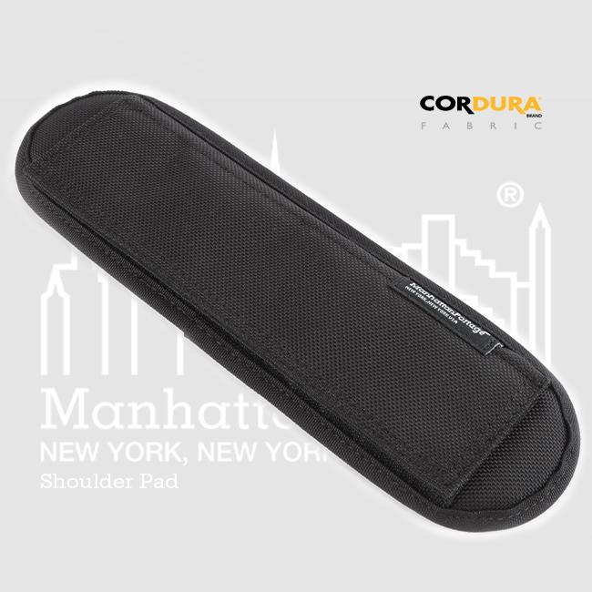 マンハッタンポーテージ ブラックレーベル バリスティック  Manhattan Portage BLACK LABEL mp1001-2bl