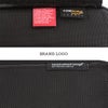 マンハッタンポーテージ ブラックレーベル バリスティック  Manhattan Portage BLACK LABEL mp1001-2bl