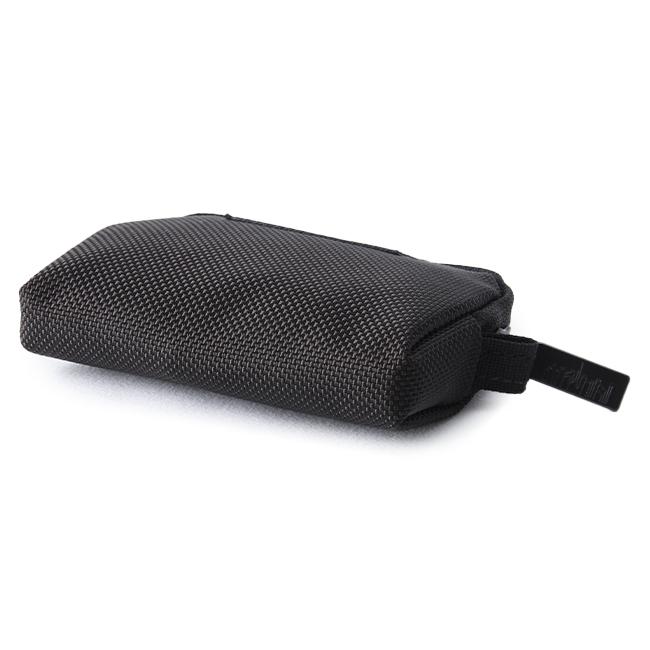 マンハッタンポーテージ ブラックレーベル バリスティック 小銭入れ コインケース Manhattan Portage BLACK LABEL mp1008bl2