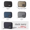 マンハッタンポーテージ ブラックレーベル バリスティック キーケース キーホルダー Manhattan Portage BLACK LABEL mp1035bl