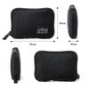 マンハッタンポーテージ ブラックレーベル バリスティック キーケース キーホルダー Manhattan Portage BLACK LABEL mp1035bl