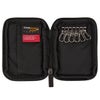 マンハッタンポーテージ ブラックレーベル バリスティック キーケース キーホルダー Manhattan Portage BLACK LABEL mp1035bl