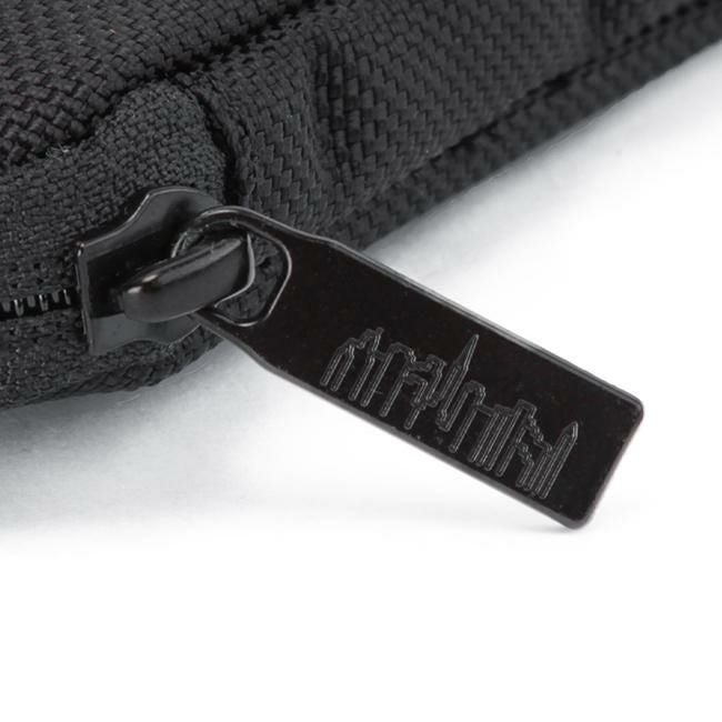 マンハッタンポーテージ ブラックレーベル バリスティック キーケース キーホルダー Manhattan Portage BLACK LABEL mp1035bl