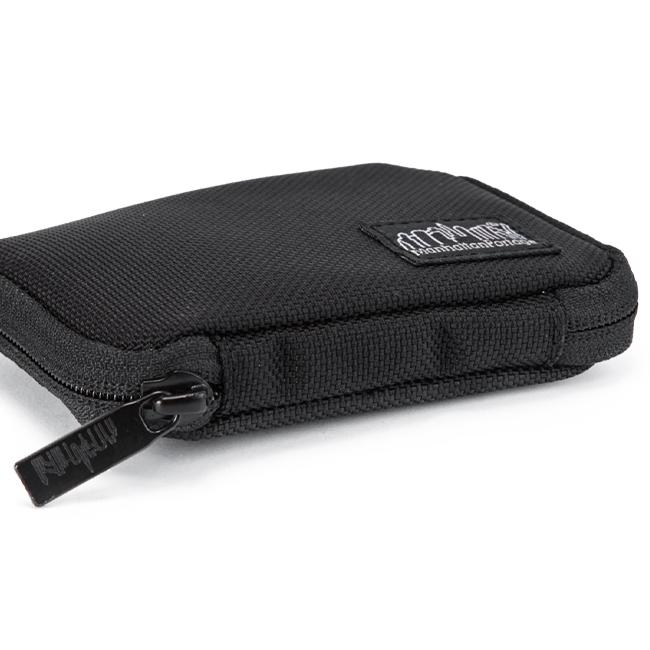 マンハッタンポーテージ ブラックレーベル バリスティック キーケース キーホルダー Manhattan Portage BLACK LABEL mp1035bl