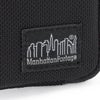 マンハッタンポーテージ ブラックレーベル バリスティック キーケース キーホルダー Manhattan Portage BLACK LABEL mp1035bl