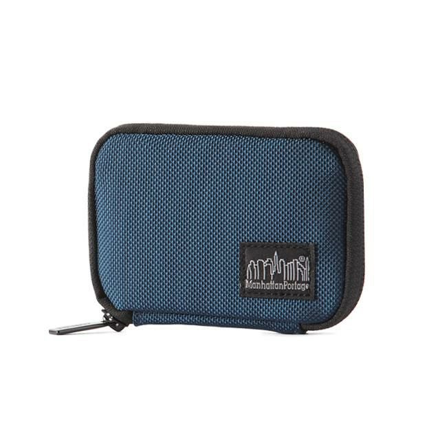 マンハッタンポーテージ ブラックレーベル バリスティック キーケース キーホルダー Manhattan Portage BLACK LABEL mp1035bl