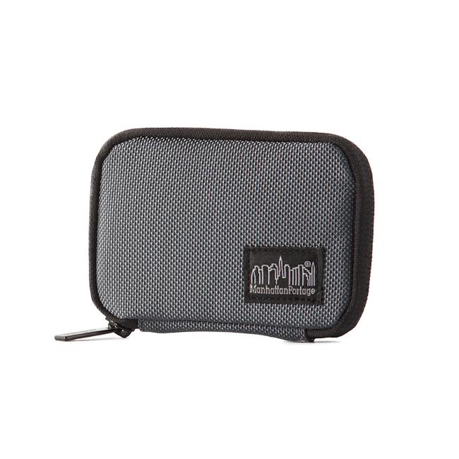 マンハッタンポーテージ ブラックレーベル バリスティック キーケース キーホルダー Manhattan Portage BLACK LABEL mp1035bl
