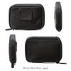 マンハッタンポーテージ ブラックレーベル ツイルナイロン キーケース キーホルダー Manhattan Portage BLACK LABEL mp1035twlbl