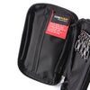 マンハッタンポーテージ ブラックレーベル ツイルナイロン キーケース キーホルダー Manhattan Portage BLACK LABEL mp1035twlbl